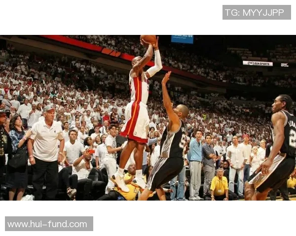 07年NBA总决赛回顾马刺与骑士的巅峰对决与传奇时刻