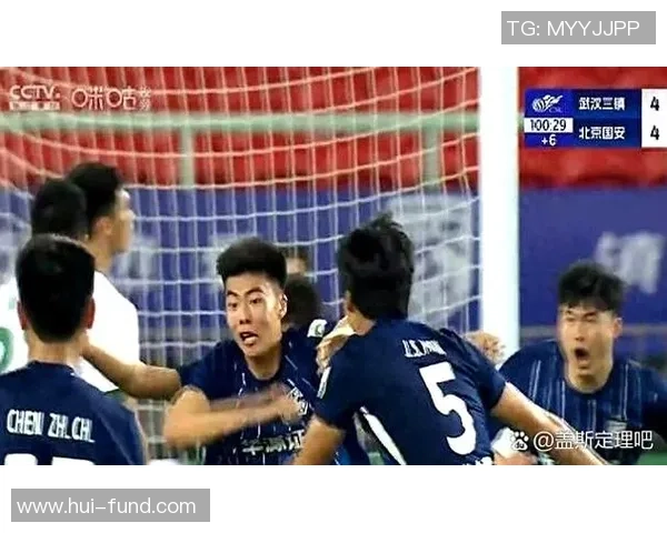 2012年国安与鲁能激战回顾：经典对决中的精彩瞬间与战术分析