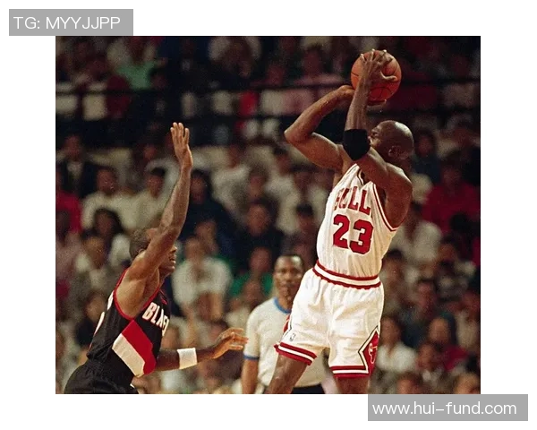 乔丹与博格斯对决数据分析揭示篮球传奇的巅峰对抗
