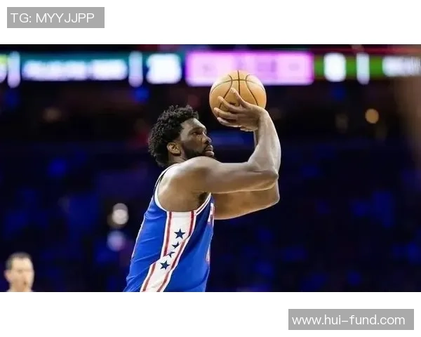 乔尔恩比德的篮球之路：从非洲少年到NBA巨星的传奇故事