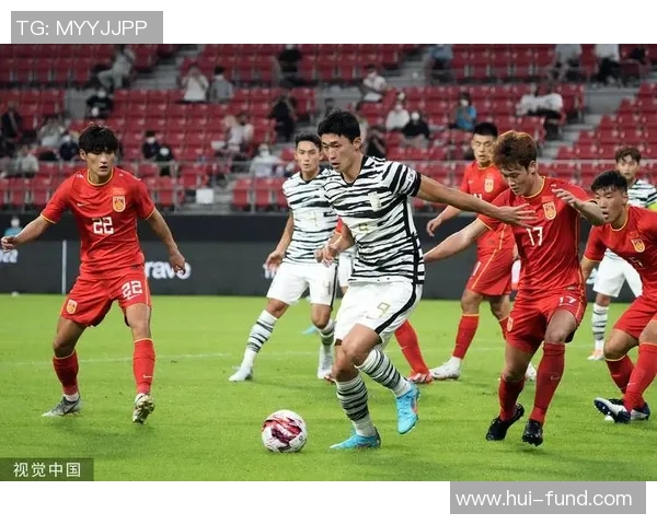 亚运男足精彩对决越南迎战强敌韩国直播盛况不容错过
