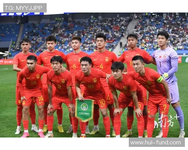 伊拉克国奥与丹麦国奥激战正酣争夺国际青年足球赛的荣耀与未来