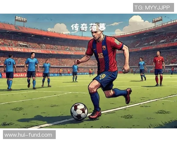 传奇中场对决伊涅斯塔与吉格斯的足球艺术与荣耀之路