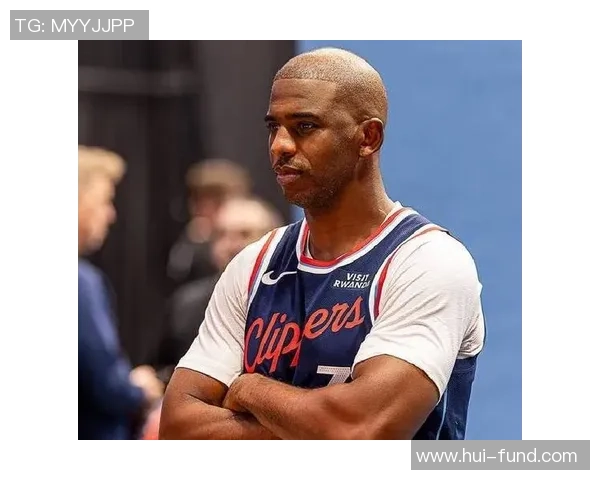 克里斯保罗的传奇篮球生涯与对NBA的深远影响分析