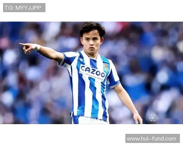 久保建英在西甲赛场的崛起之路与未来发展潜力分析