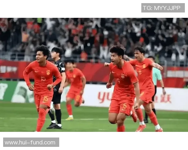 中国足球迎战伊拉克队全力争胜期待精彩对决与历史交锋