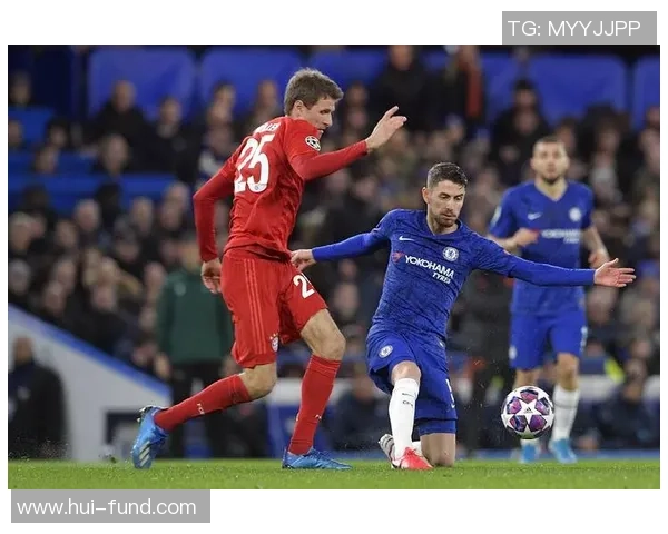 国冠切尔西对阵拜仁的比赛时间及观看指南详解 国冠切尔西对阵拜仁的比赛时间及观看指南详解