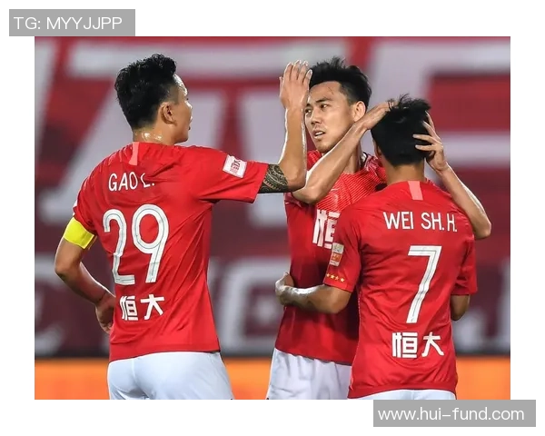 恒大与鲁能精彩对决直播平台全解析助你不错过每一个瞬间