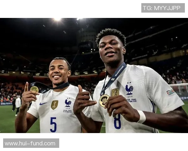 楚阿梅尼：从新星崛起到足坛巨星的成长之路与未来展望