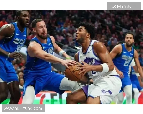 独行侠与爵士精彩对决回放分析及赛后精彩瞬间回顾