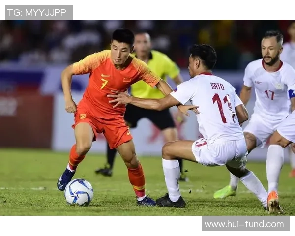 男足中国与菲律宾历史交锋回顾及战绩分析