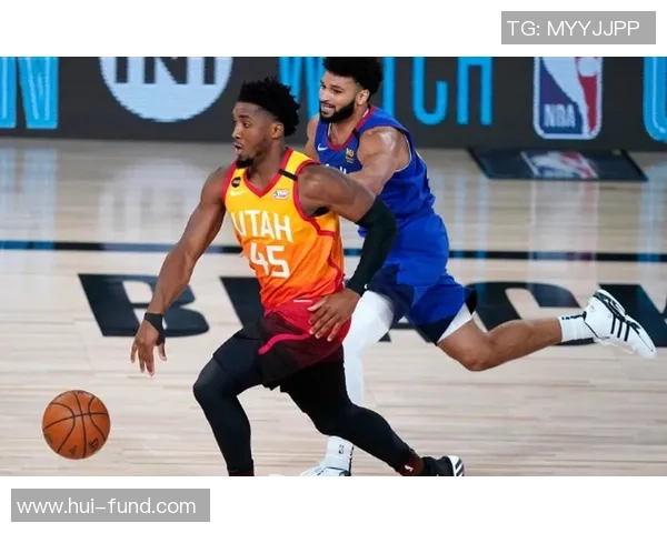 爵士对掘金比赛分析及大小分推荐策略探讨