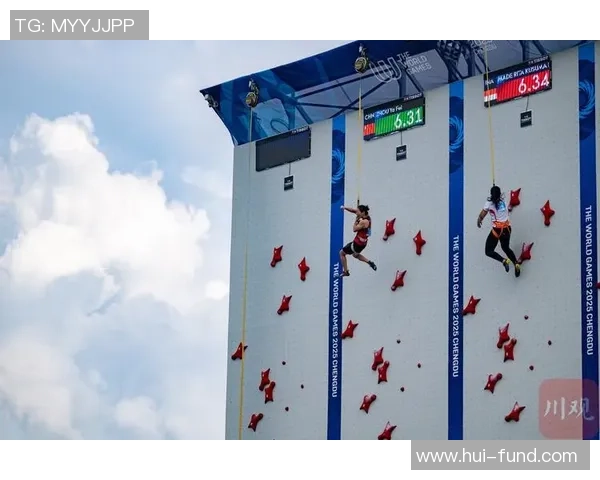 杭州攀岩队：个人能力提升与团队协作的完美结合探讨MBA