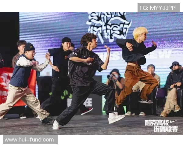 街舞盛宴：深入成都街舞队的比赛技巧与经验分享MBA