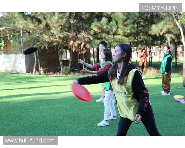 飞盘新手必看：全面掌握飞盘技巧与状态提升的入门指南MBA