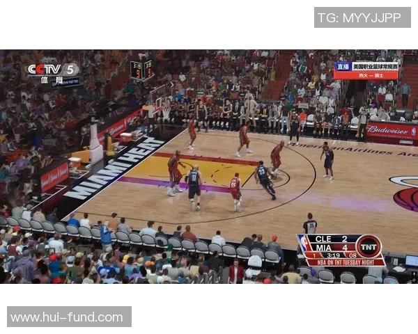 骑士与热火精彩对决直播全程回顾与赛后分析尽在这里