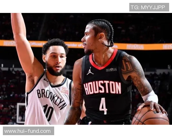 NBA篮网对火箭精彩直播回放及赛后分析全方位解读