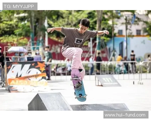 刘敏独家分享滑板技巧与心得体会助你轻松入门滑板世界 刘敏独家分享滑板技巧与心得体会助你轻松入门滑板世界