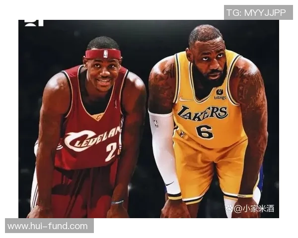 勒布朗詹姆斯：篮球巨星的辉煌历程与传奇影响力探讨