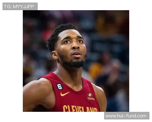 多诺万米切尔的篮球传奇之路与未来展望分析