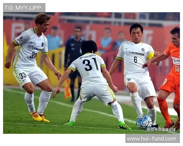 广岛队与名古屋队激战正酣谁能在这场较量中笑到最后