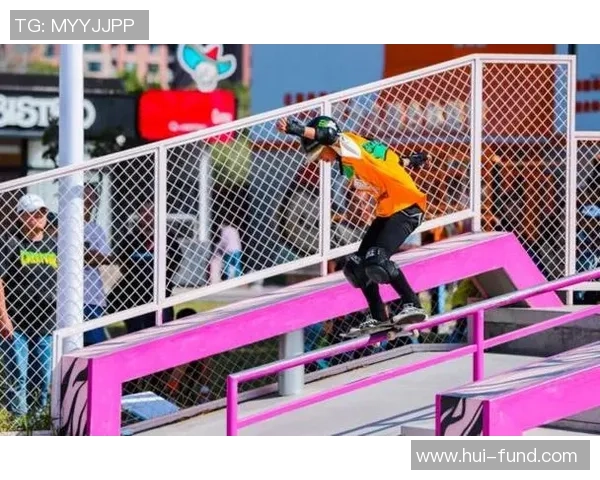 广州滑板队灵活性变革引发热议探索滑板运动的新发展方向MBA