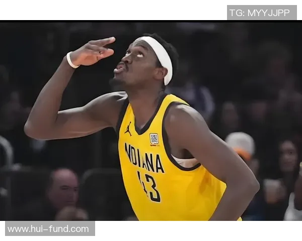 帕斯卡尔西亚卡姆的崛起与未来展望：从潜力新星到篮球巨星的蜕变之路