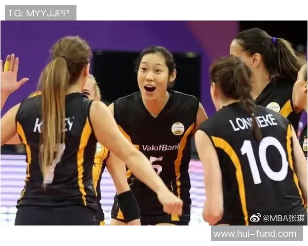 广州排球队的实力分析与发展潜力探讨之路MBA