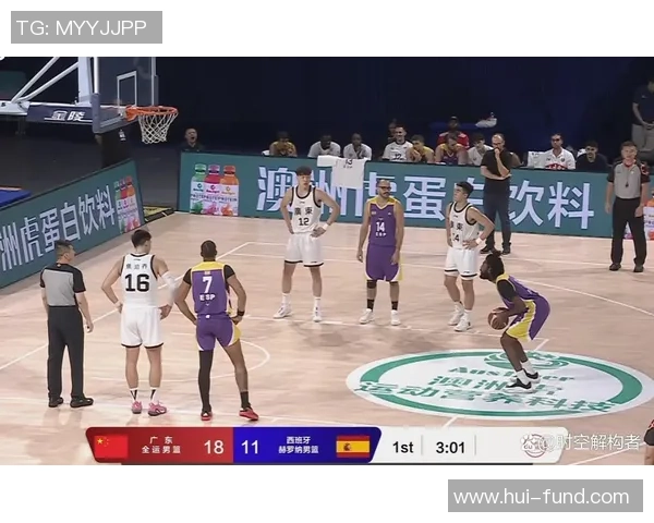 深圳篮球队引领最新篮球配合TOP10盘点精彩战术与默契配合