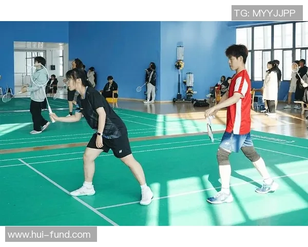 武汉羽毛球队的意识提升与发展探讨聚焦羽毛球运动的未来与挑战