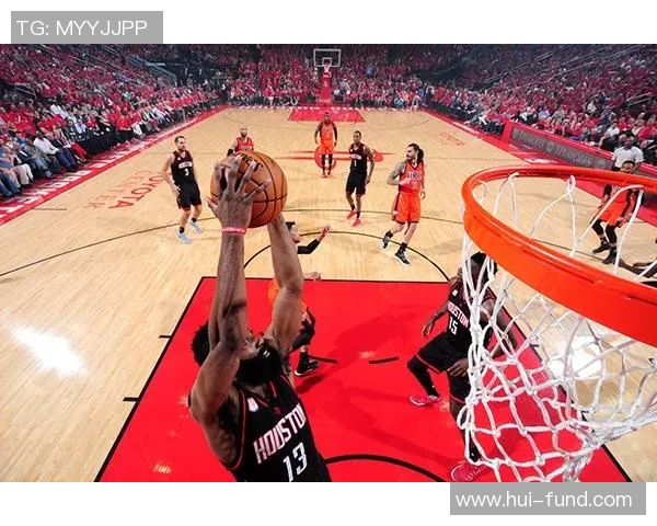 火箭队与雷霆队精彩对决直播地址分享及观看指南