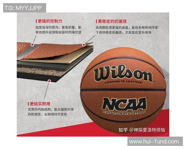 篮球装备选购指南：如何选择适合自己的篮球和配件推荐