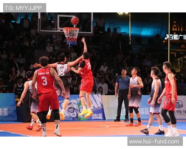 篮球明星汇聚一堂激情对决展现无与伦比的团队精神与竞技魅力