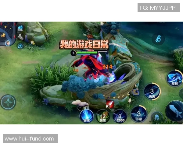 从零开始掌握英雄联盟游戏意识的全面指南与实战技巧解析