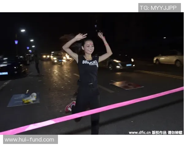 与滑板女神周丽的对话探索她的滑板生涯与梦想之路