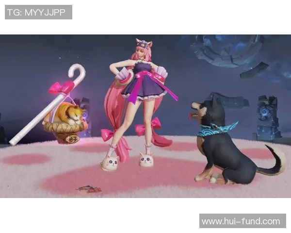 周娜深度解析英雄联盟游戏策略与技巧分享让你轻松上分