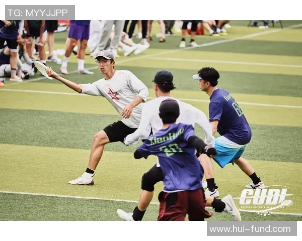 深圳飞盘队引领潮流最新飞盘技术十强全面解析