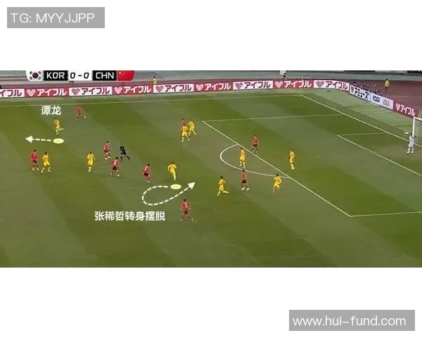 陈磊深度解析足球技巧与战术分享独特心得与经验之谈